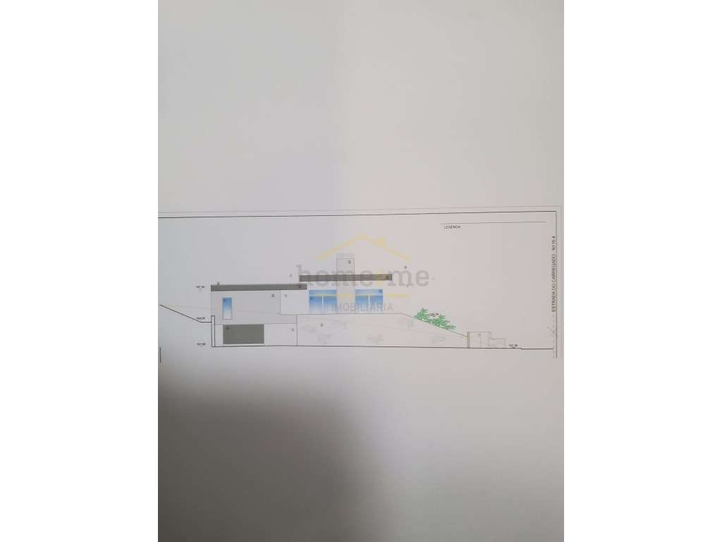 Magnífica Moradia T3+1 Térrea (Nova) - Arruda dos Vinhos-1