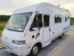 Fiat Ducato - 1