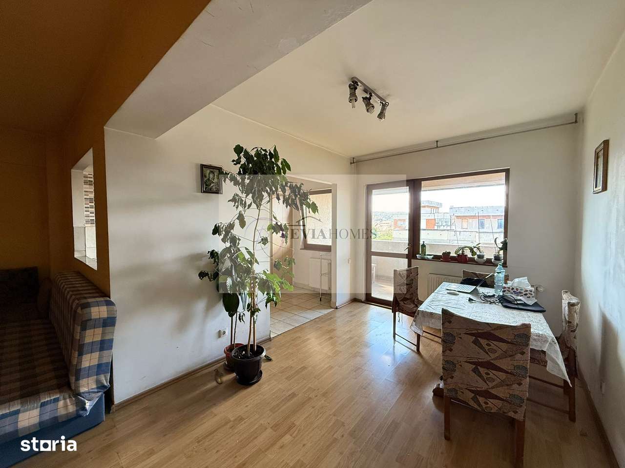 3 camere/ 2 bai / Zona străzii Năsăud - Imagine principală: 4/10