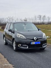 Renault Grand Scenic 1.5 dCi EDC