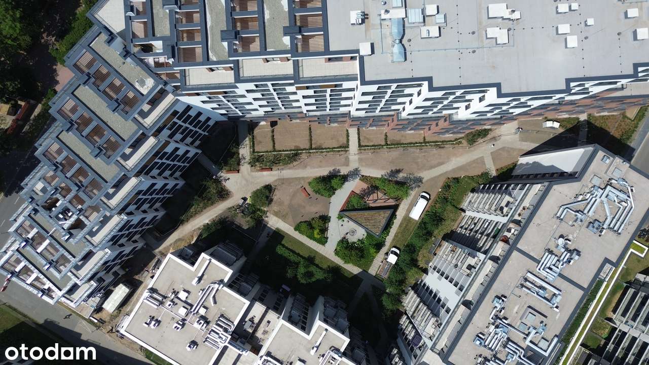 Mieszkanie Rakowicka NOVUM - przy Galerii Krakowskiej-3