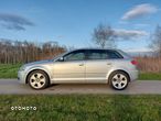 Audi A3 2.0 TDI Ambition - 20