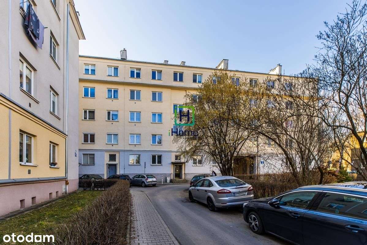 3 pokoje | 68,46 m² | os. Zielone 22-15