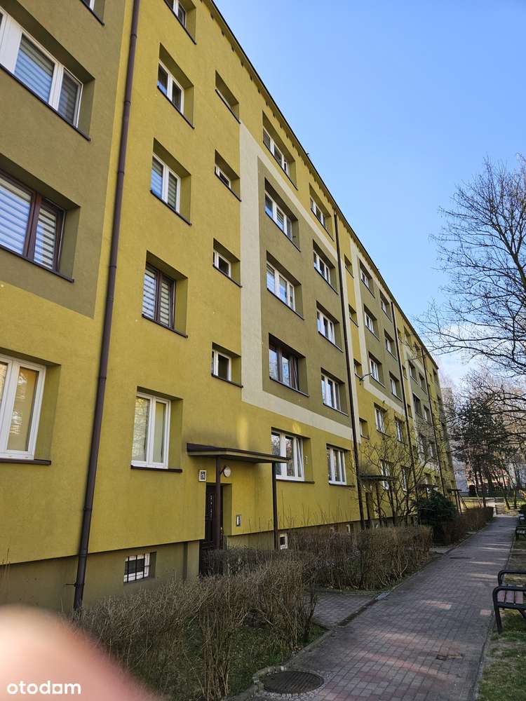 MIESZKANIE M-4 bez pośredników