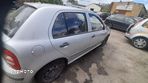 DRZWI TYLNE PRAWE SKODA FABIA 1 I 9102 2002 HB - 1