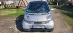 Smart Fortwo & passion cdi - 2