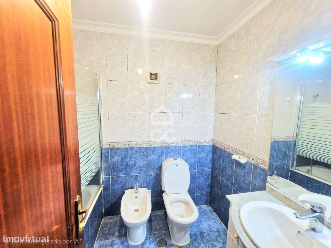 Apartamento T2 em Carregado, Alenquer-6