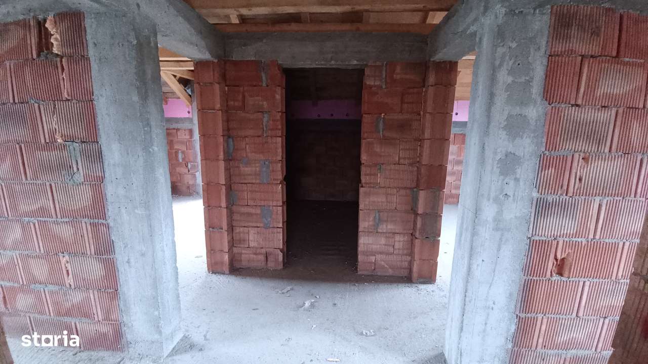 VILA CU 4 DORMITOARE MAGURA-9