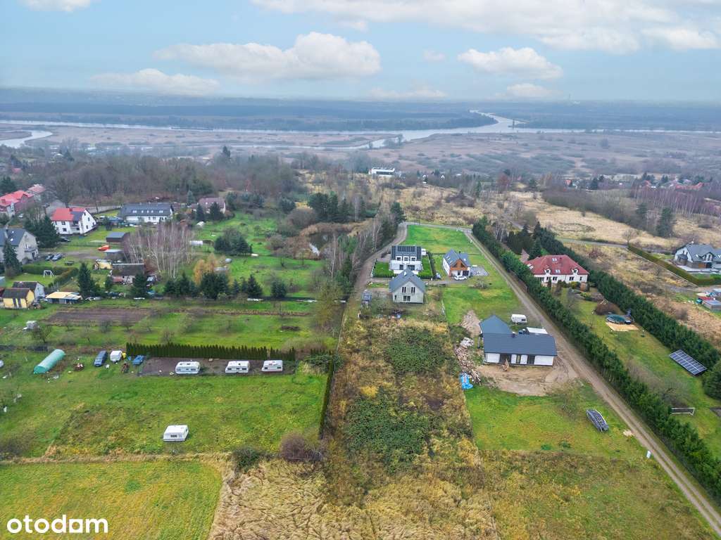 ★Ostatnie 2 działki budowlane ★ Żydowce-Klucz ★ - Pełny obrazek: 3/11