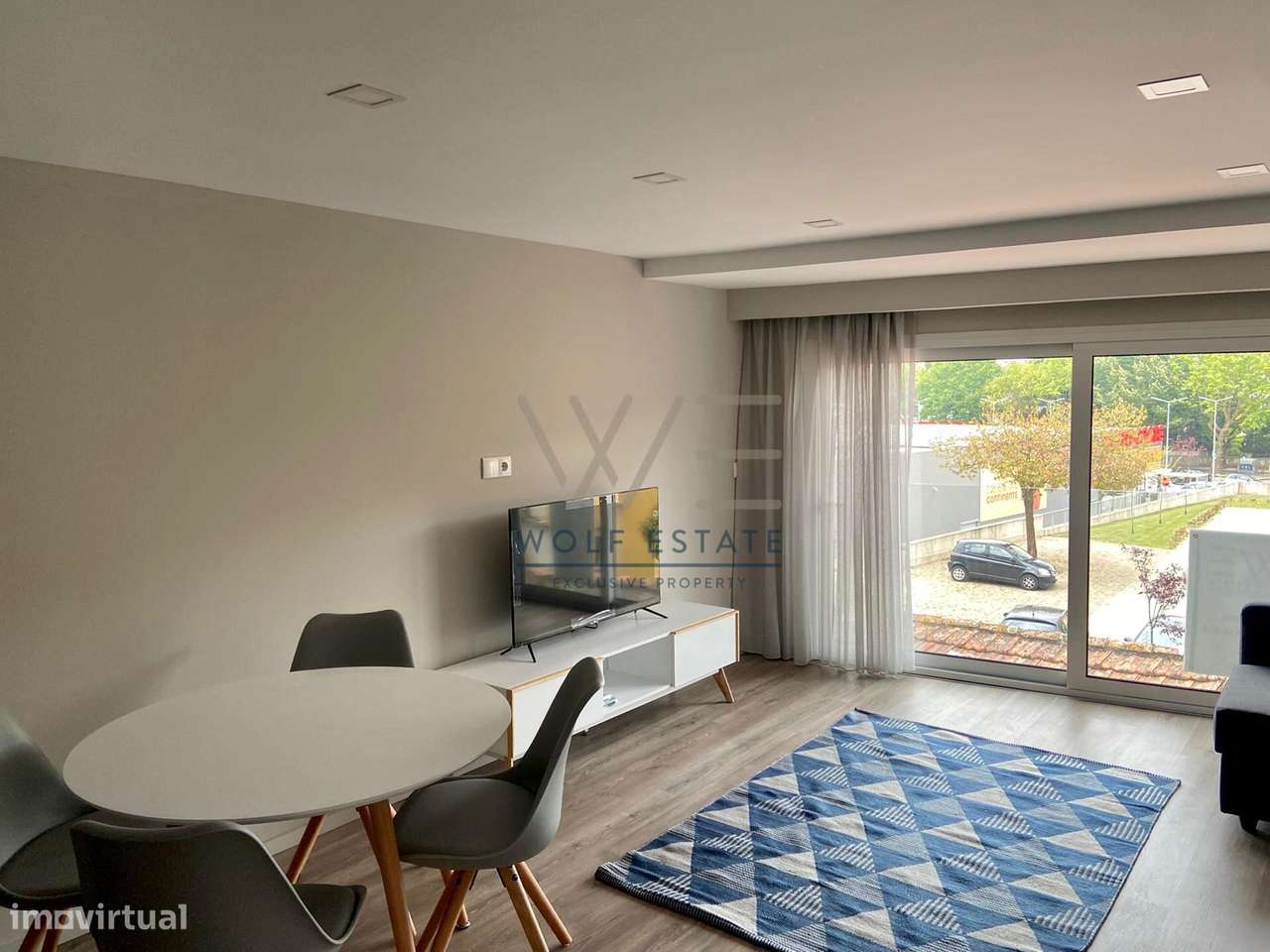 Apartamento T1 Arrendamento em Braga (São José de São Lázaro e São Joã - Grande imagem: 2/8