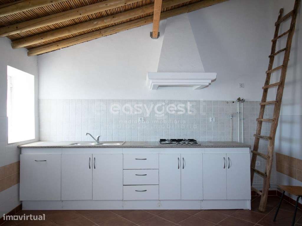 Moradia T1 com pátio e ruína com terreno de cultivo - Faz Fato, Tavira - Grande imagem: 4/32