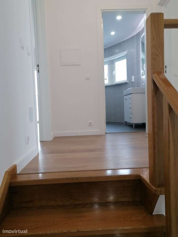 Moradia T3+1 Ericeira, Vista Mar, Remodelada, Como Nova, A Estrear.-29