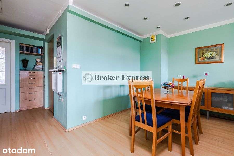 Mieszkanie z antresolą!-8