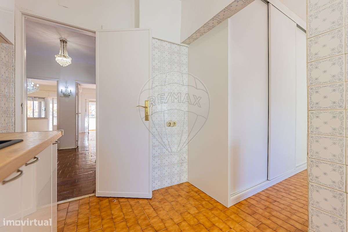 Apartamento T3 para venda-5