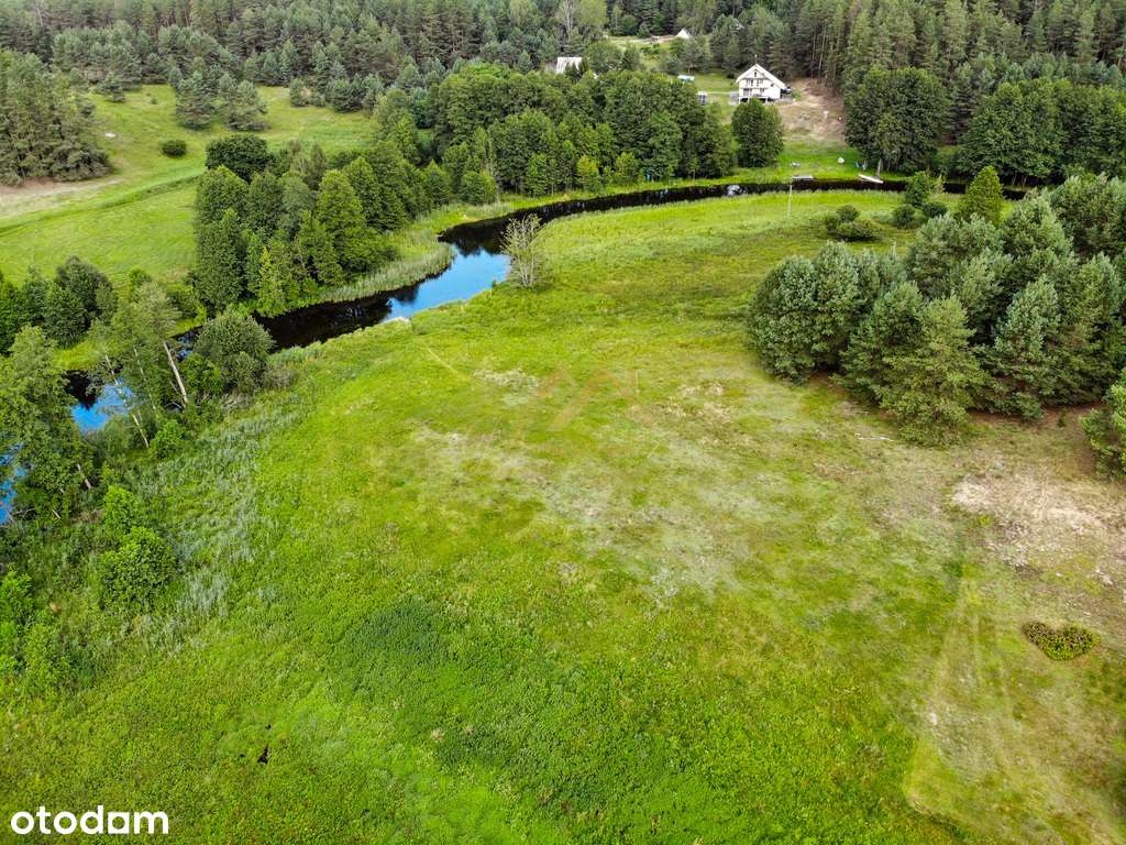 Twoja ostoja w sercu Puszczy Augustowskiej-10