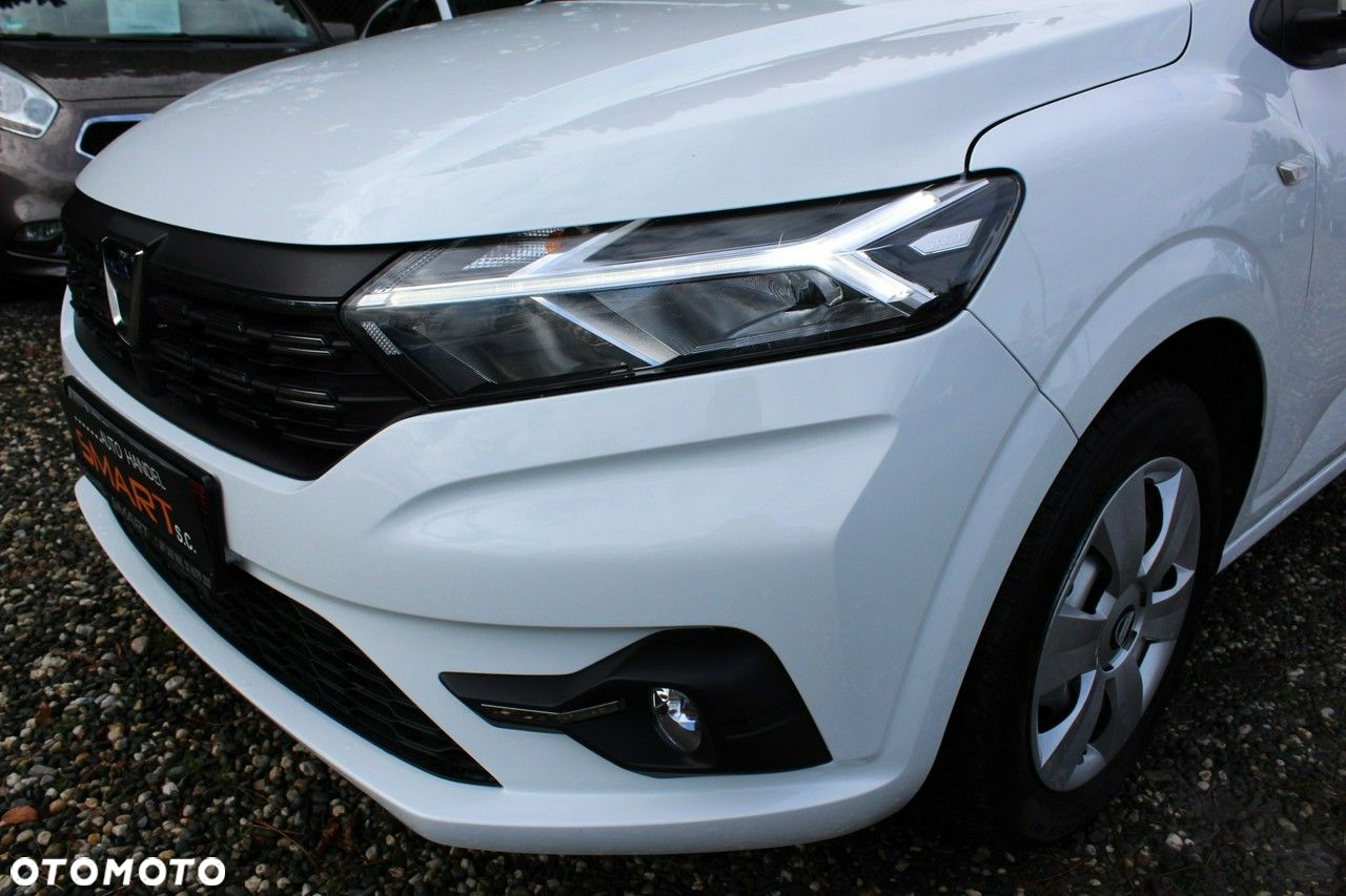 Dacia Sandero - 10