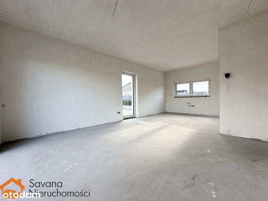 Energooszczędny dom z fotowoltaika - SULECHÓW- OSTATNI !-14