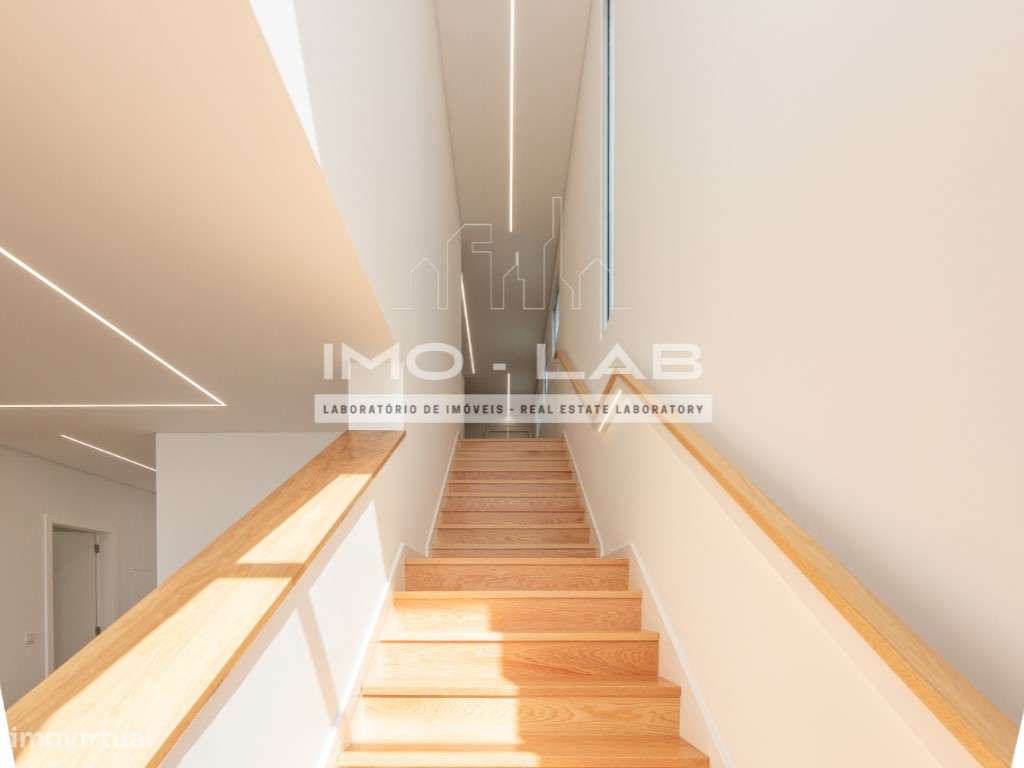 Luxury Villa T3 - Quebradas - São Martinho - Funchal-15