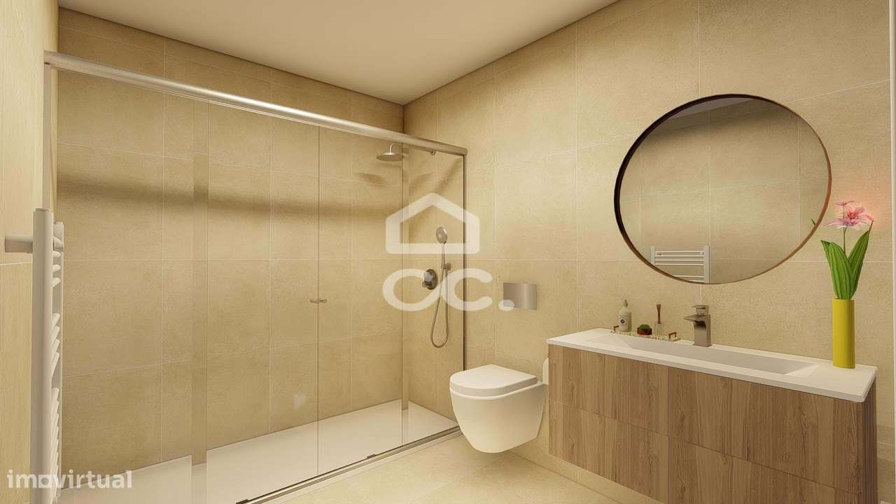 Apartamentos T2 e T3 em construção na Figueira da Foz-18