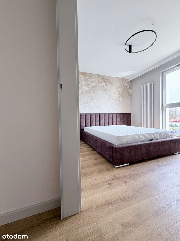 Nowoczesny apartament Gliwice , ul. Dolna, osiedle Ara Park - Pełny obrazek: 4/15
