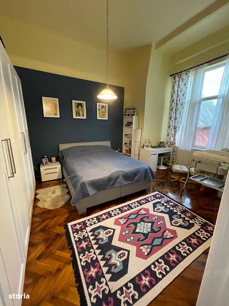 Apartament 2 camere, ultracentral-zona Parc Balcescu-Pret 127.900 euro-3