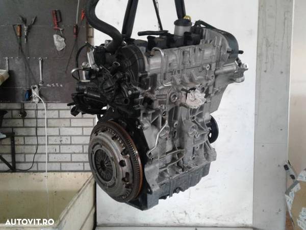 Motor Audi 1.2 TSI 105cp cod CBZB - 1