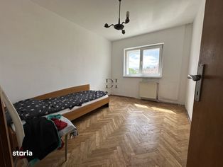 Apartament de 3 camere decomandate/ Zona bld.N.Titulescu/ Gheorgheni