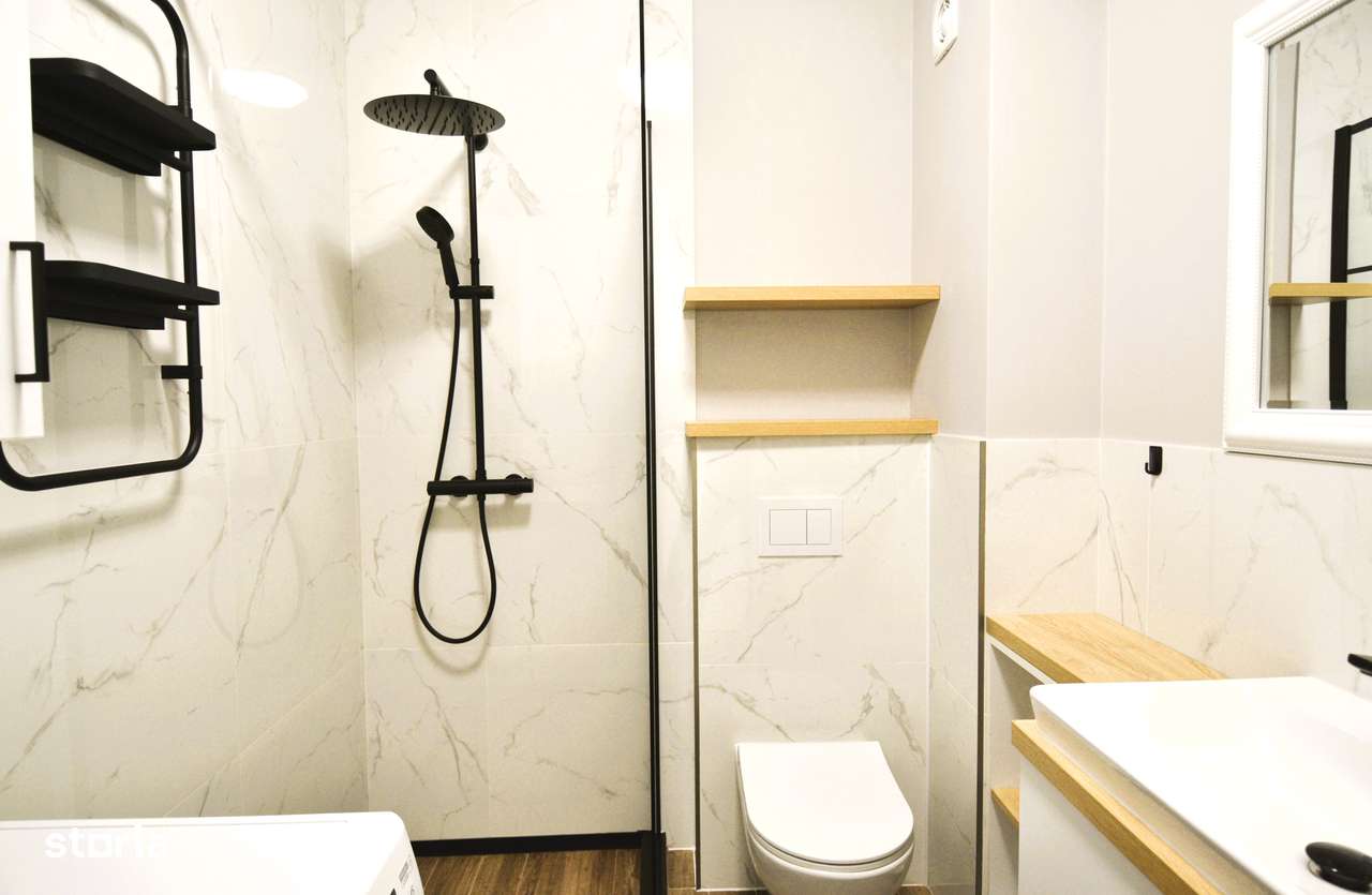 Comision 0%! Apartament 3 camere, 77 mp, Columna Residence, mall VIVO! - Imagine principală: 4/14