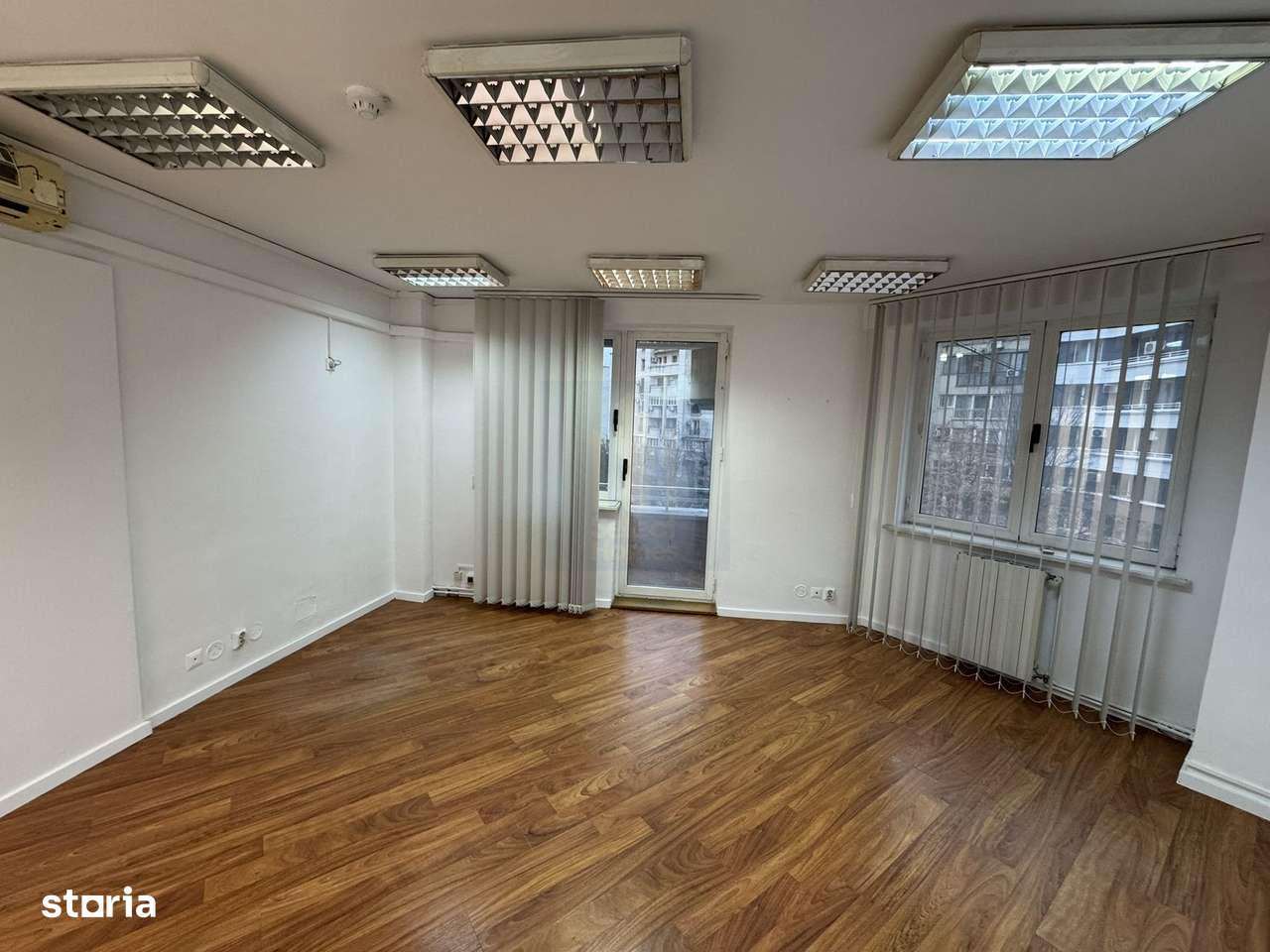 Spatiu de birouri de inchiriat in zona *Natiunile Unite* - Imagine principală: 4/8