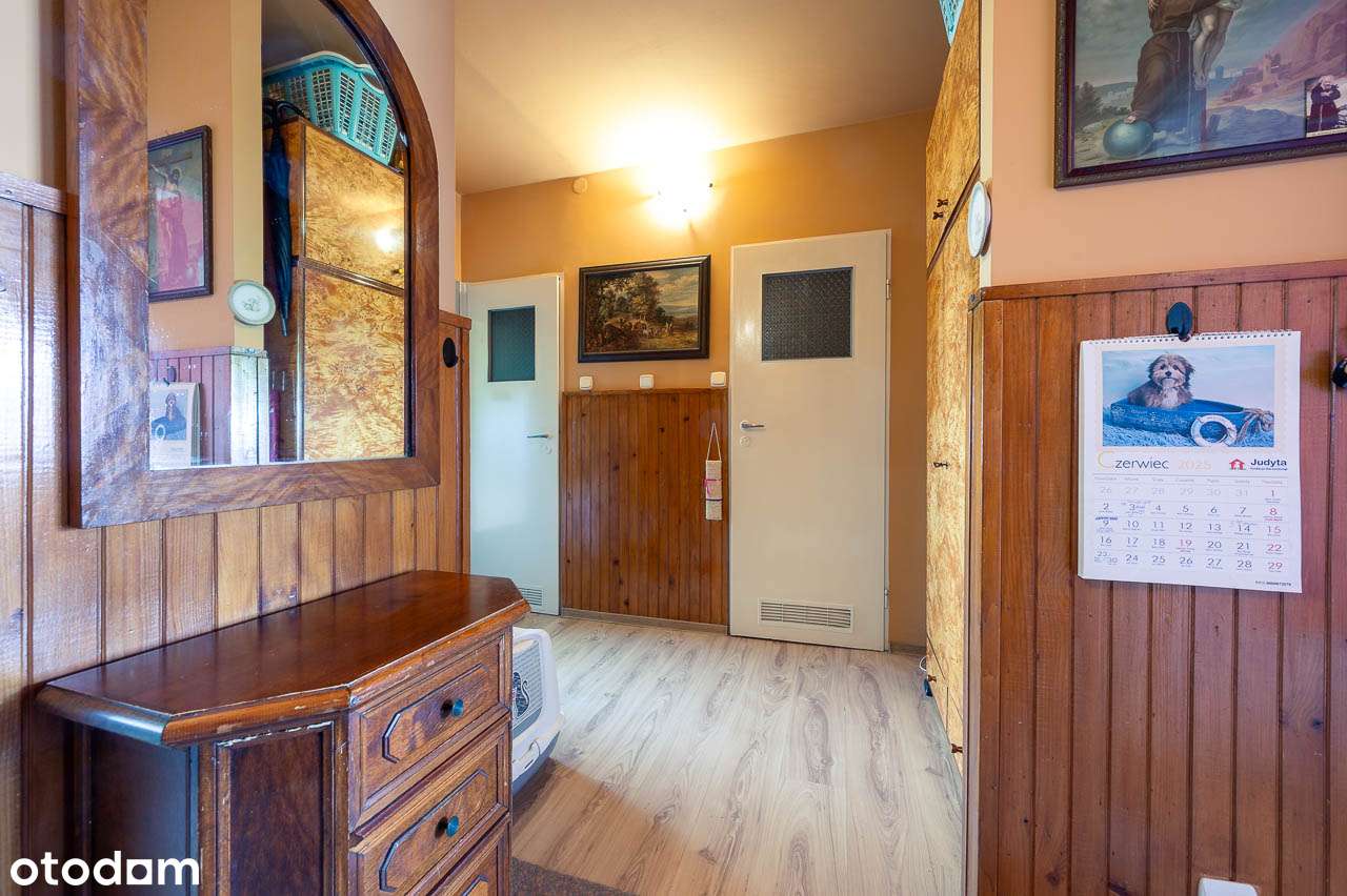 Mieszkanie dwupokojowe na Zasaniu-6