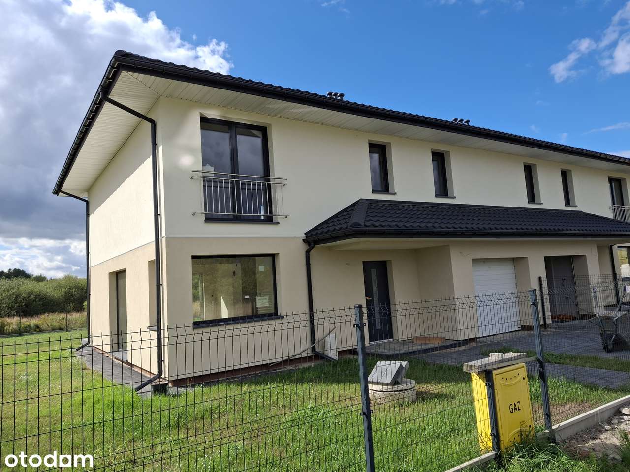 Bliźniak Brwinów 155 m2 - Pełny obrazek: 4/10