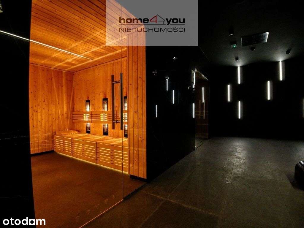 Luksusowy apartament przy plaży-17