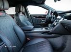 Bentley Flying Spur New V8 Azure - 13