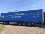 Fruehauf TX 34CW - 3