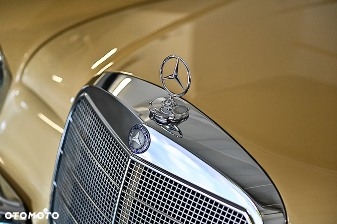 Mercedes-Benz Inny - 7
