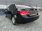 Chevrolet Cruze - 10