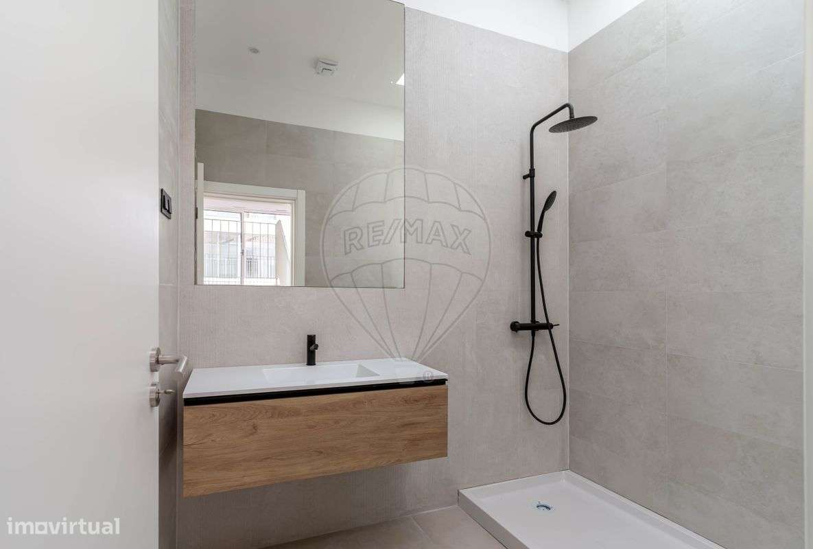 Moradia T1 para arrendamento - Grande imagem: 5/9