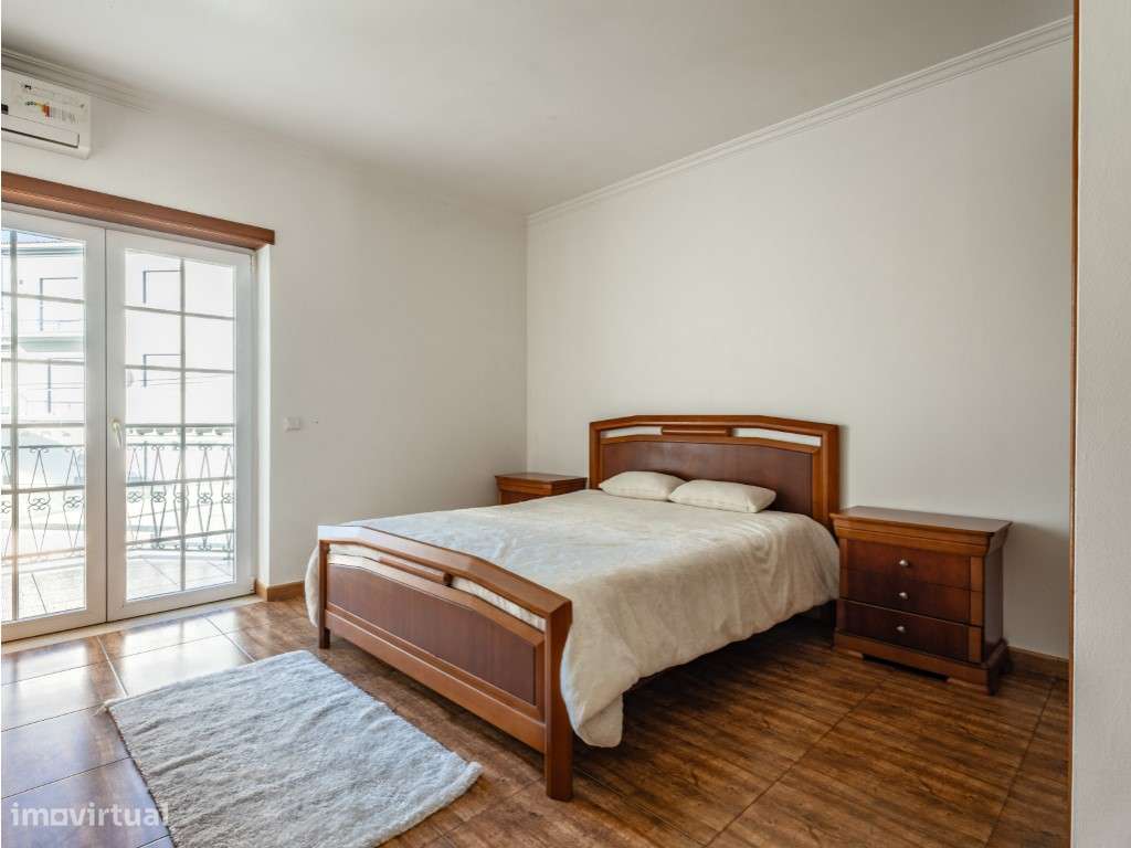 Moradia isolada T4, Figueira da Foz.-12