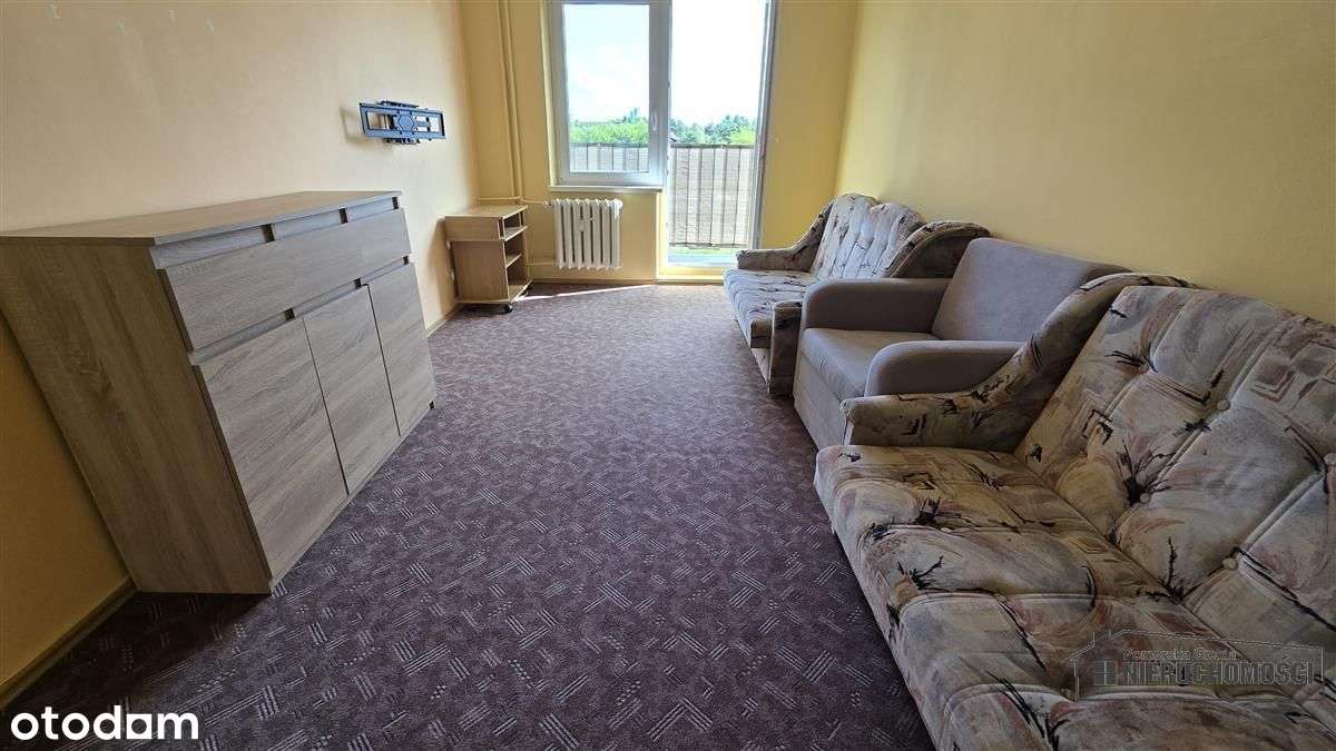 Mieszkanie z 2 balkonami w Borne Sulinowo - Pełny obrazek: 4/20