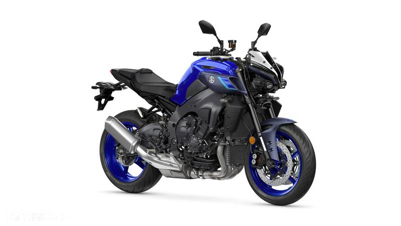 Yamaha MT - 7