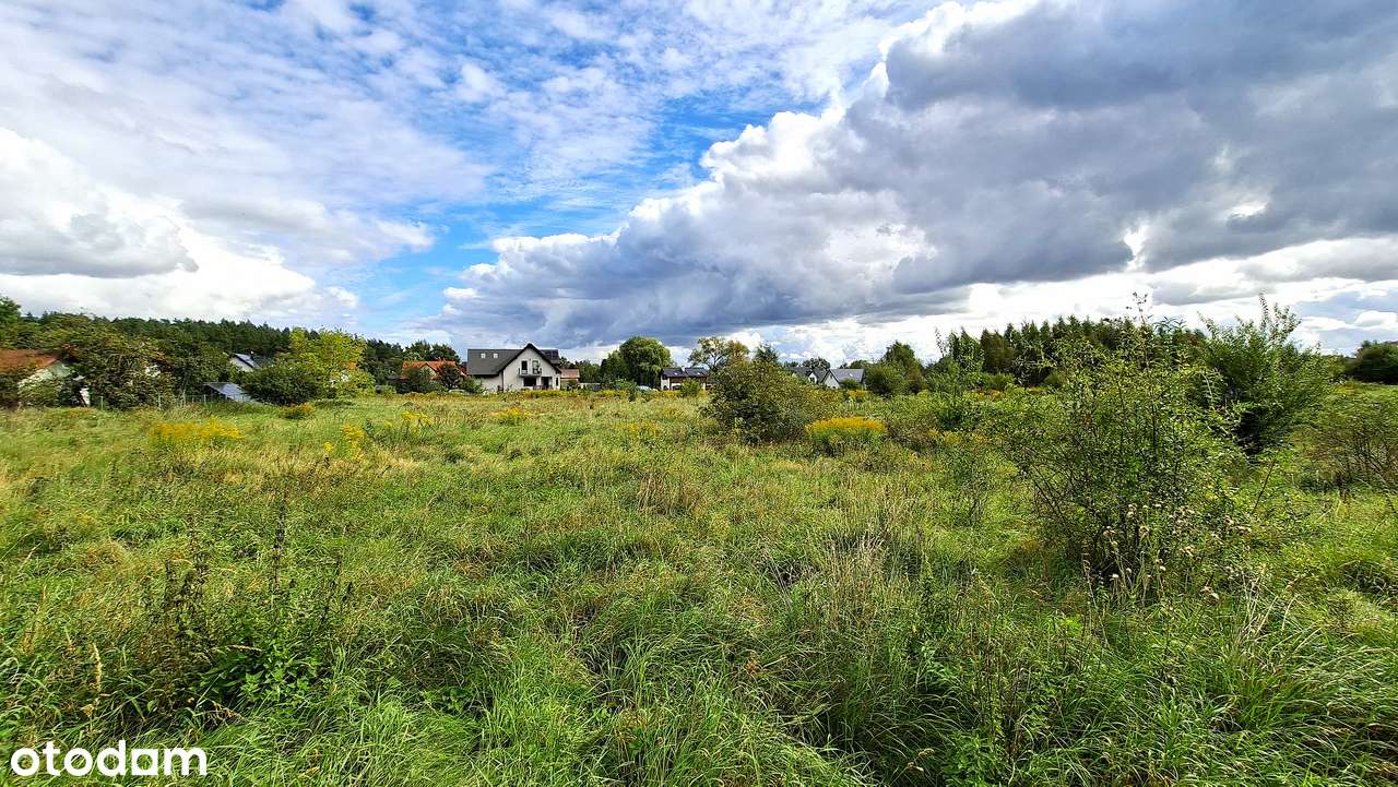 Pod inwestycję Lublewo Gd. - doskonale zlokalizowana działka budowlana - Pełny obrazek: 5/10