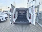 Ford Transit Custom - 5