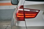 BMW X3 xDrive20d Aut. - 30