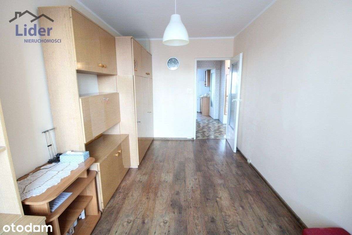 Sektor "Maciej", 6800zl/m2, 3 pokoje, loggia-13