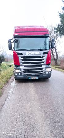 Scania R 450 - 3