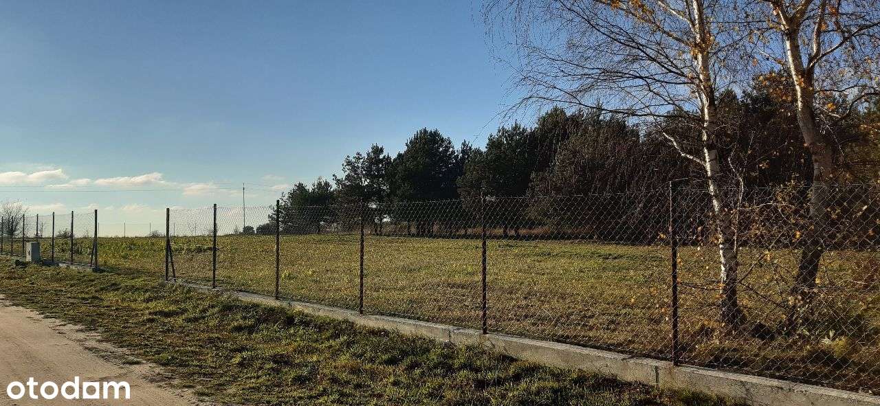 Działka Z POZWOLENIEM NA BUDOWE nad morzemChłapowo - Pełny obrazek: 4/16