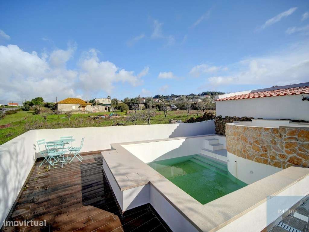 Moradia T3 para Venda em Arrudas dos Vinhos - Grande imagem: 3/34