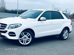 Mercedes-Benz GLE 250 d 4Matic 9G-TRONIC Exclusive - 1