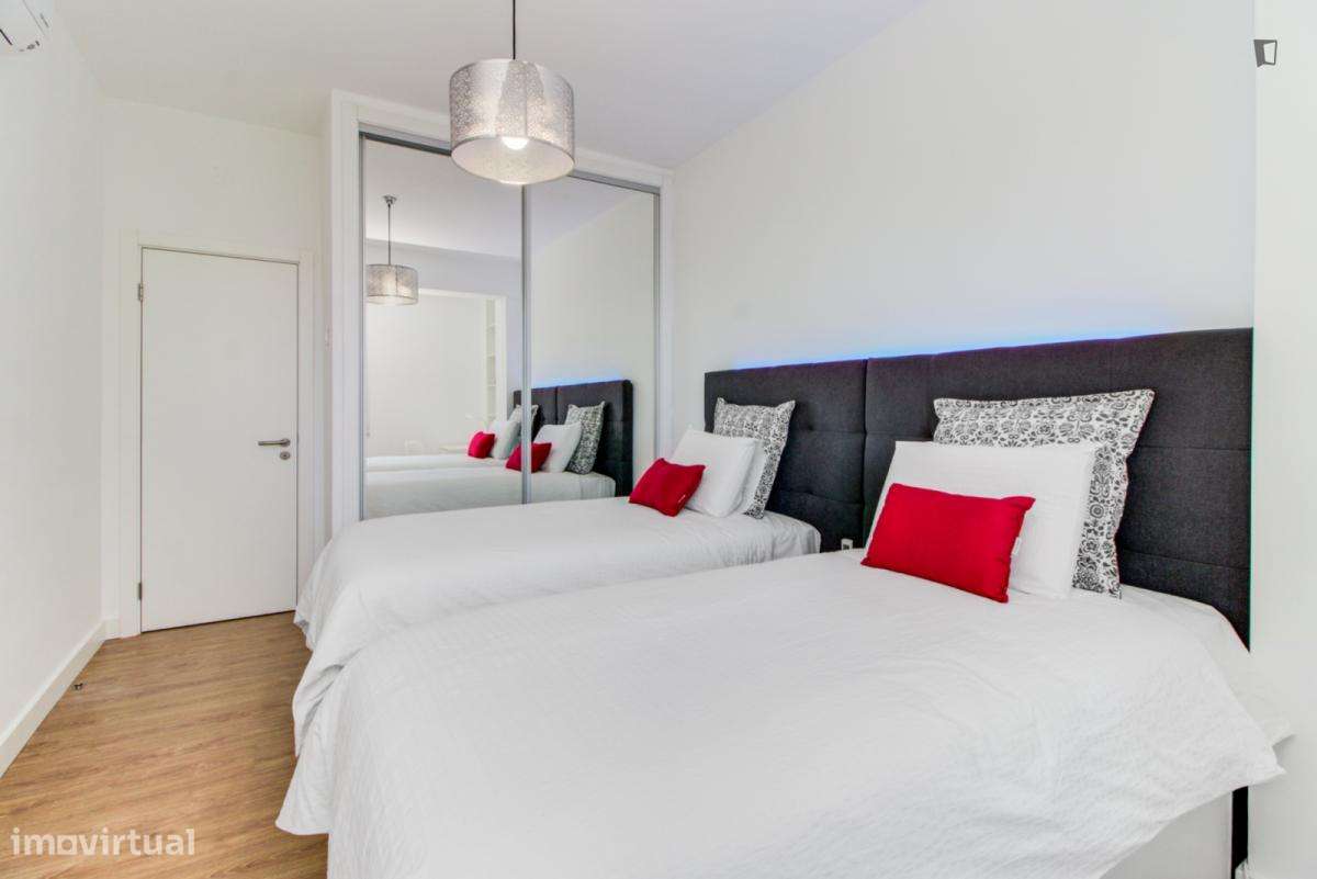 Apartamento com 1 quartos - localizado em Amadora Lisbon - Grande imagem: 4/24