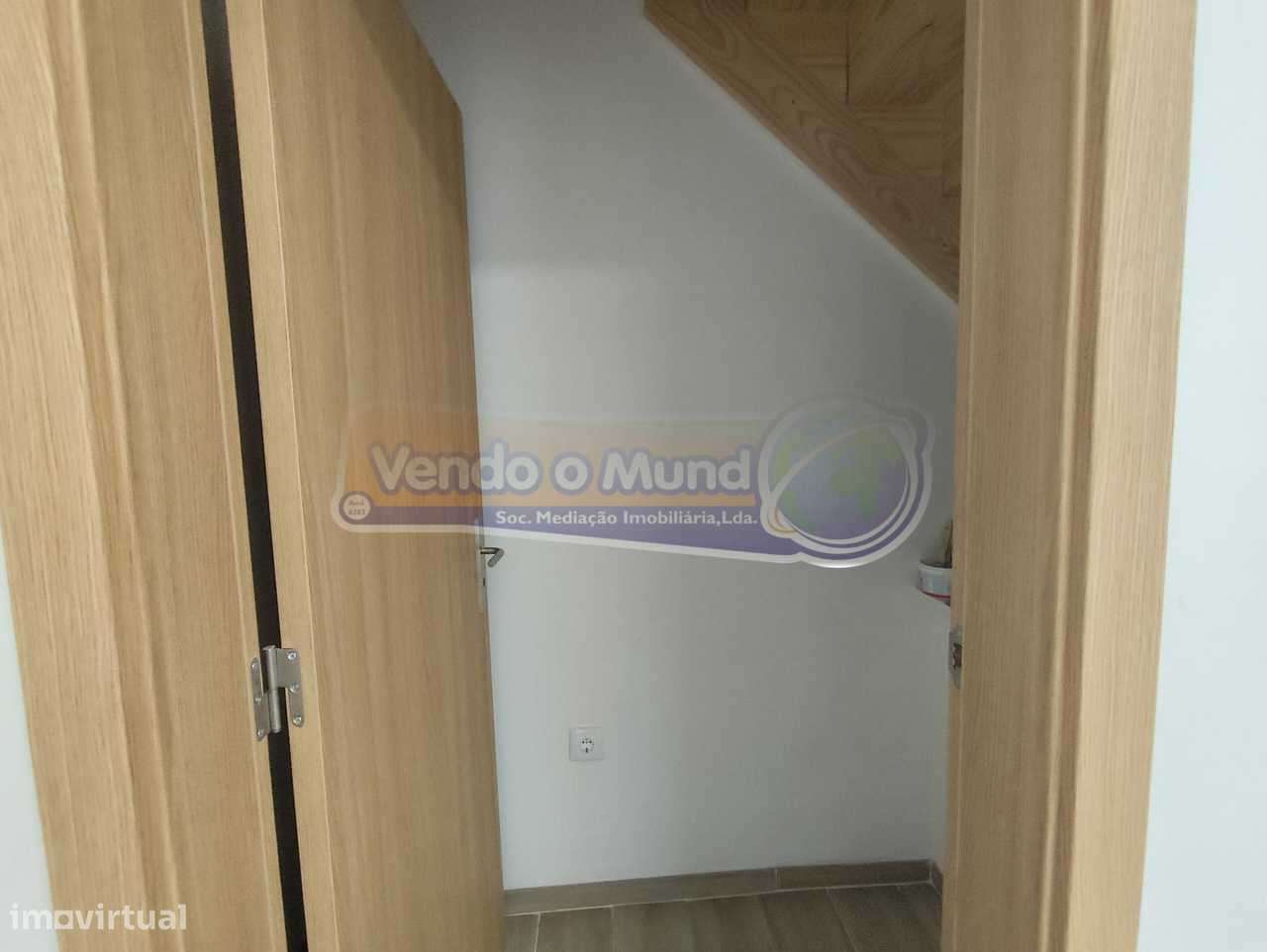 Moradia T2+1 em Salvaterra de Magos (S534) - Grande imagem: 5/49